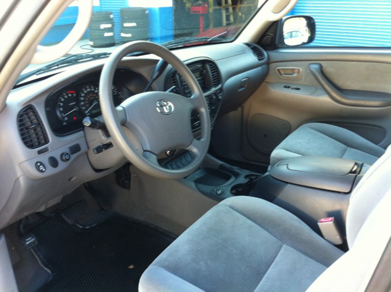 Used - Toyota Sequoia Sport Utility for sale in Staten Island NY