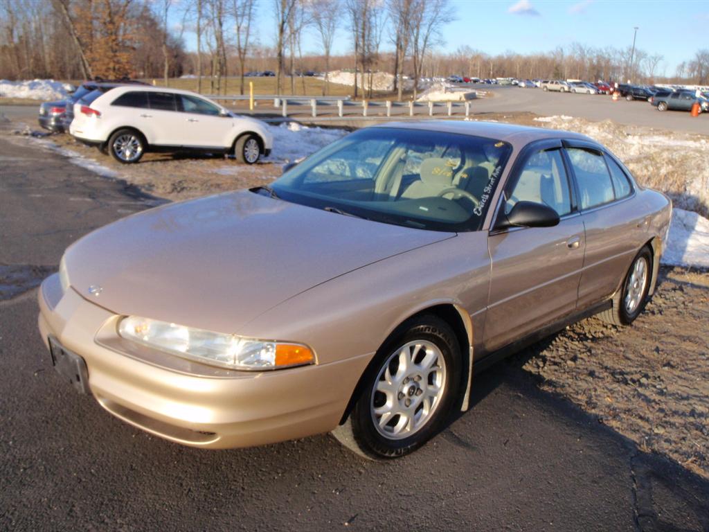 2000 Oldsmobile Intrigue Sedan for sale in Brooklyn, NY