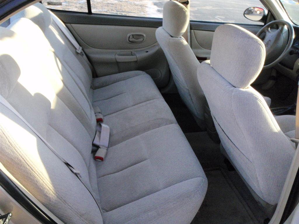 2000 Oldsmobile Intrigue Sedan for sale in Brooklyn, NY