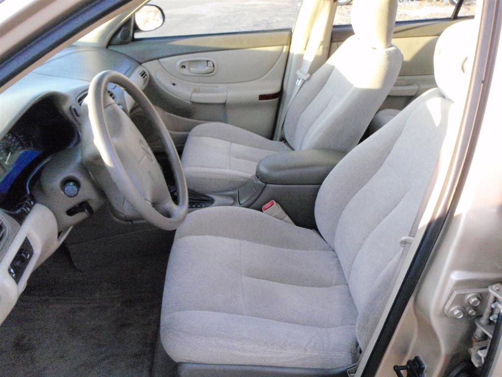 2000 Oldsmobile Intrigue Sedan for sale in Brooklyn, NY