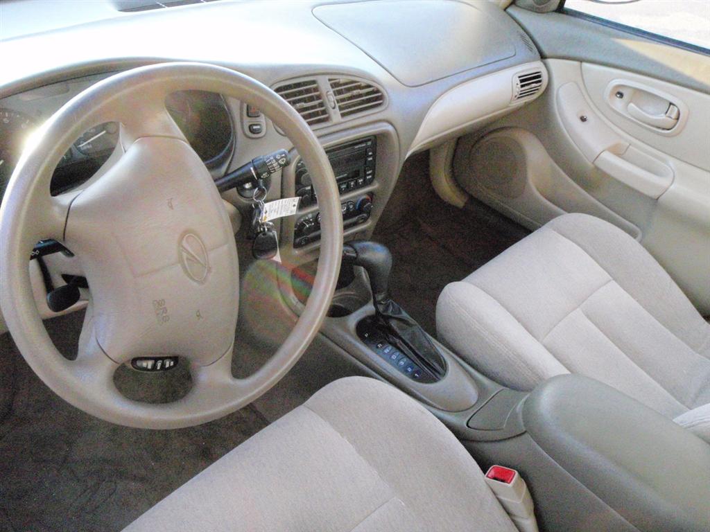 2000 Oldsmobile Intrigue Sedan for sale in Brooklyn, NY