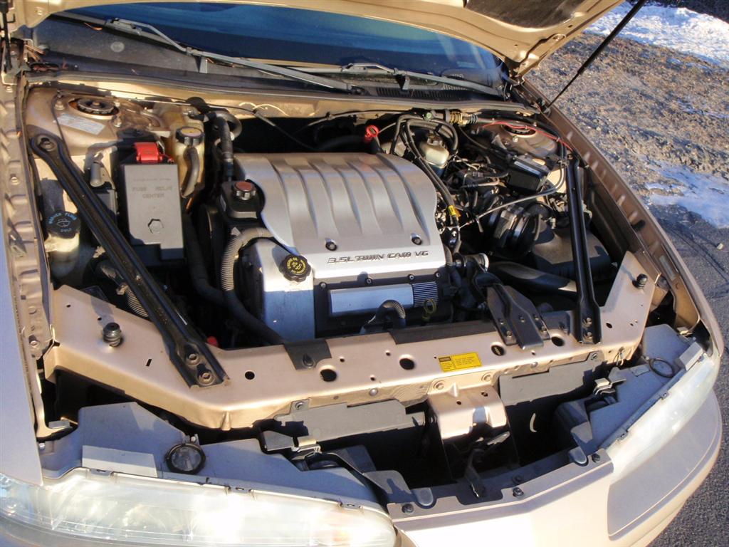 2000 Oldsmobile Intrigue Sedan for sale in Brooklyn, NY