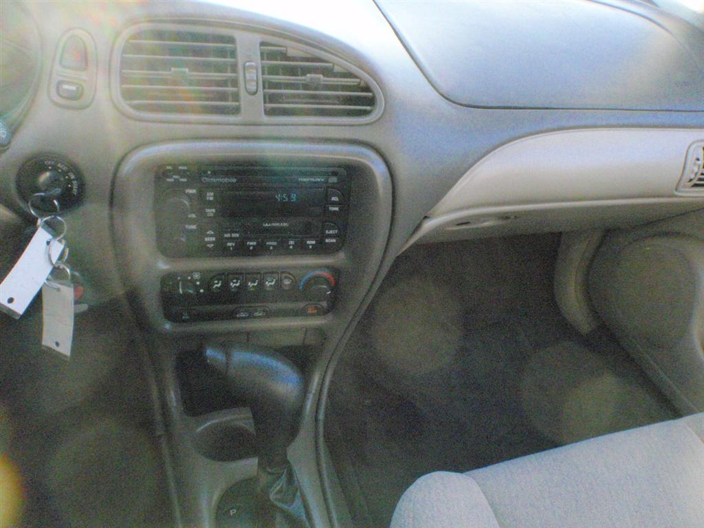 2000 Oldsmobile Intrigue Sedan for sale in Brooklyn, NY