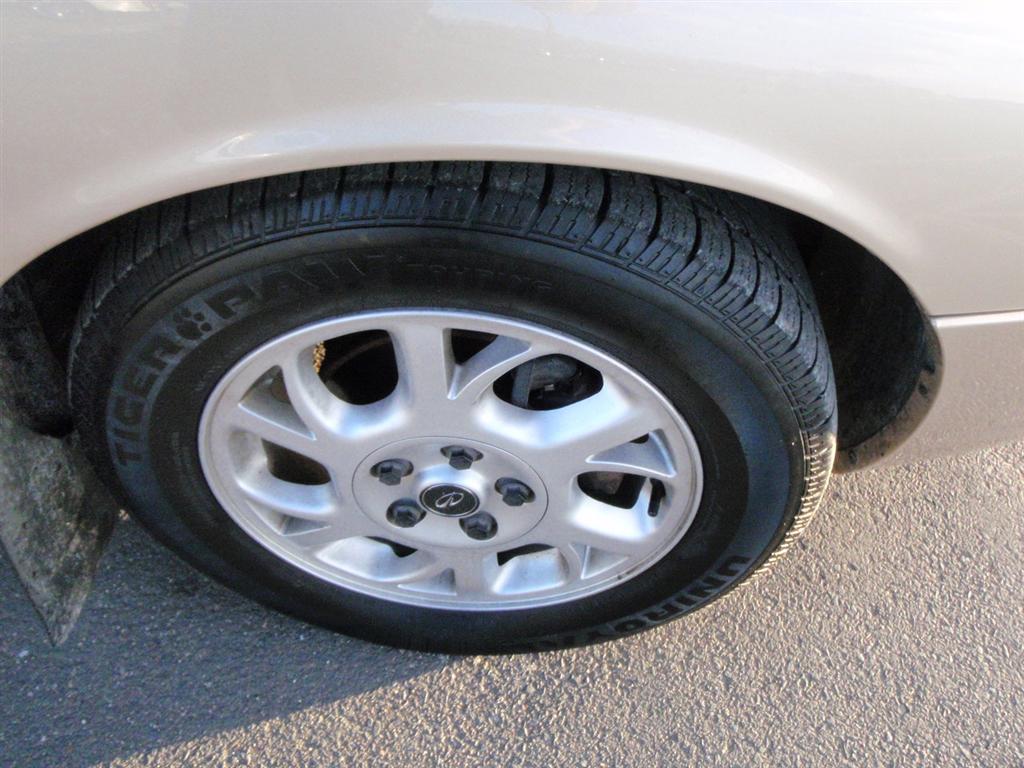 2000 Oldsmobile Intrigue Sedan for sale in Brooklyn, NY