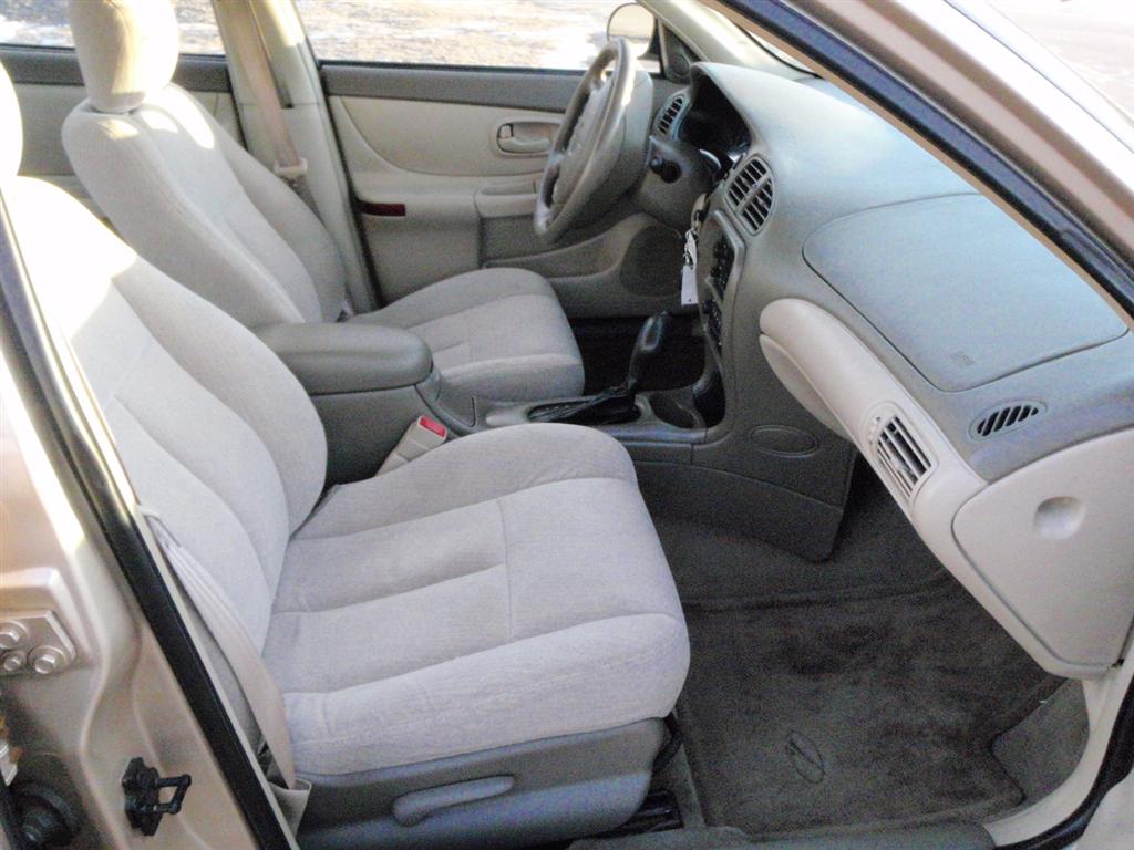 2000 Oldsmobile Intrigue Sedan for sale in Brooklyn, NY