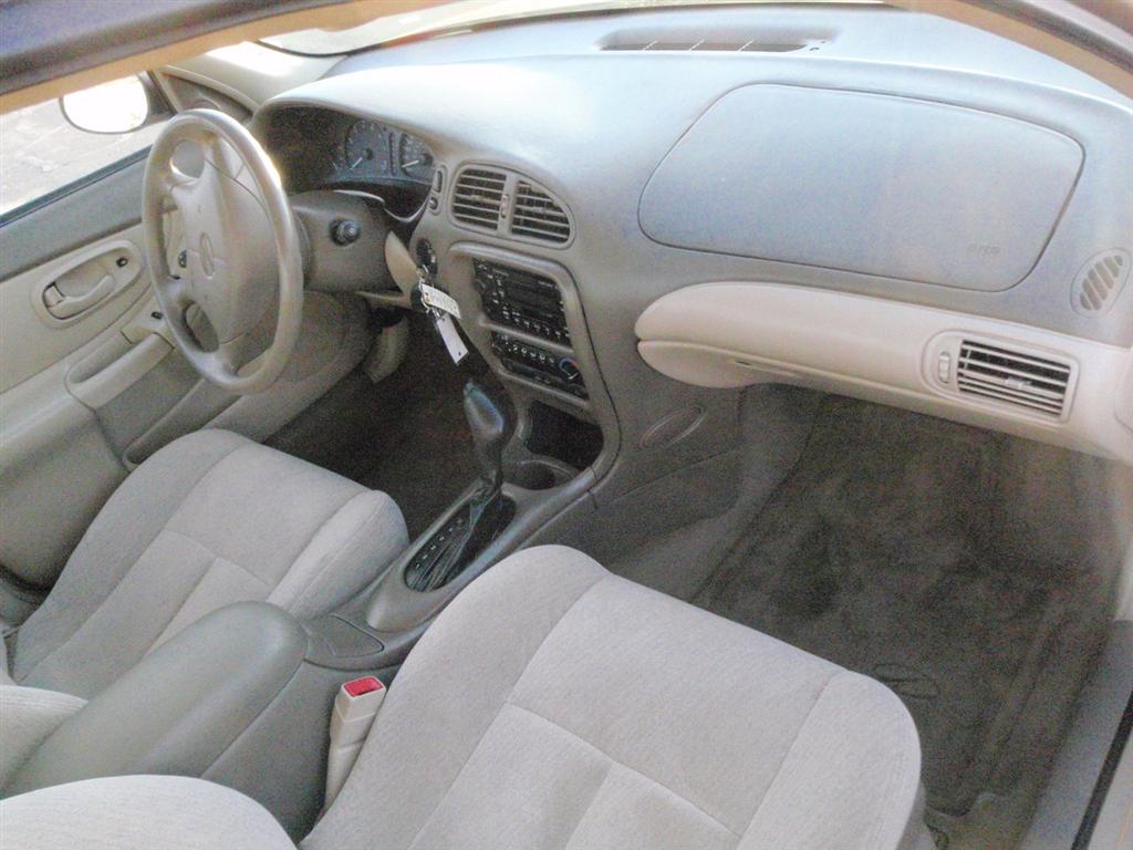 2000 Oldsmobile Intrigue Sedan for sale in Brooklyn, NY