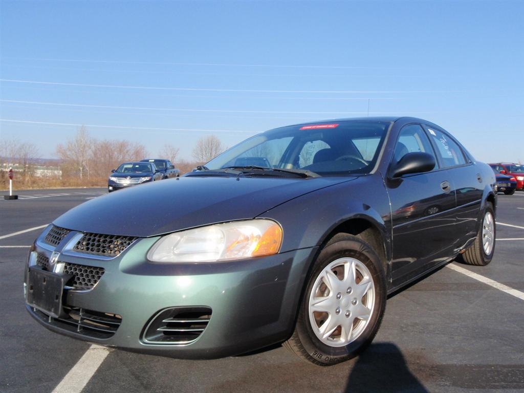 2004 Dodge Stratus Sedan for sale in Brooklyn, NY