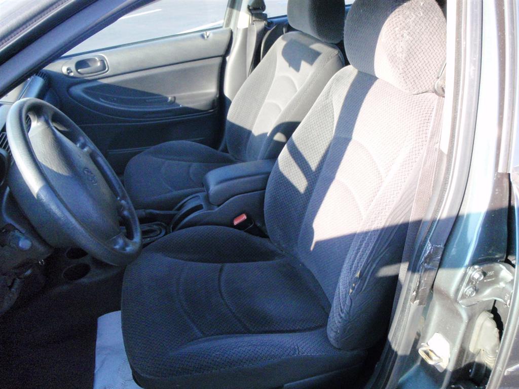 2004 Dodge Stratus Sedan for sale in Brooklyn, NY