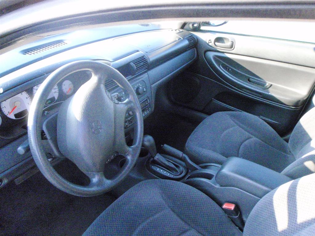 2004 Dodge Stratus Sedan for sale in Brooklyn, NY