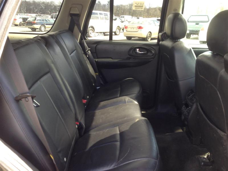 2005 Chevrolet TrailBlazer Sport Utility 4WD for sale in Brooklyn, NY