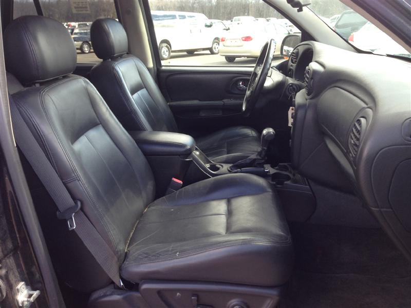 2005 Chevrolet TrailBlazer Sport Utility 4WD for sale in Brooklyn, NY