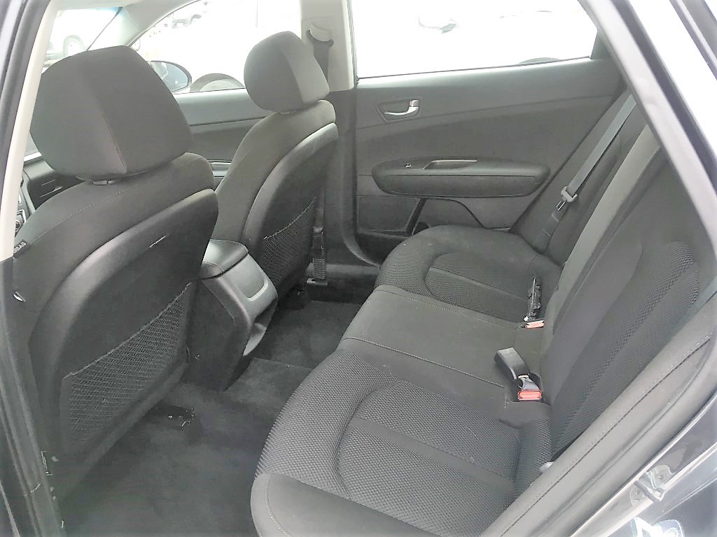 Used - Kia Optima LX Sedan for sale in Staten Island NY