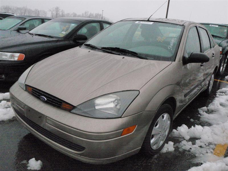 2003 Ford Focus Sedan LX for sale in Brooklyn, NY