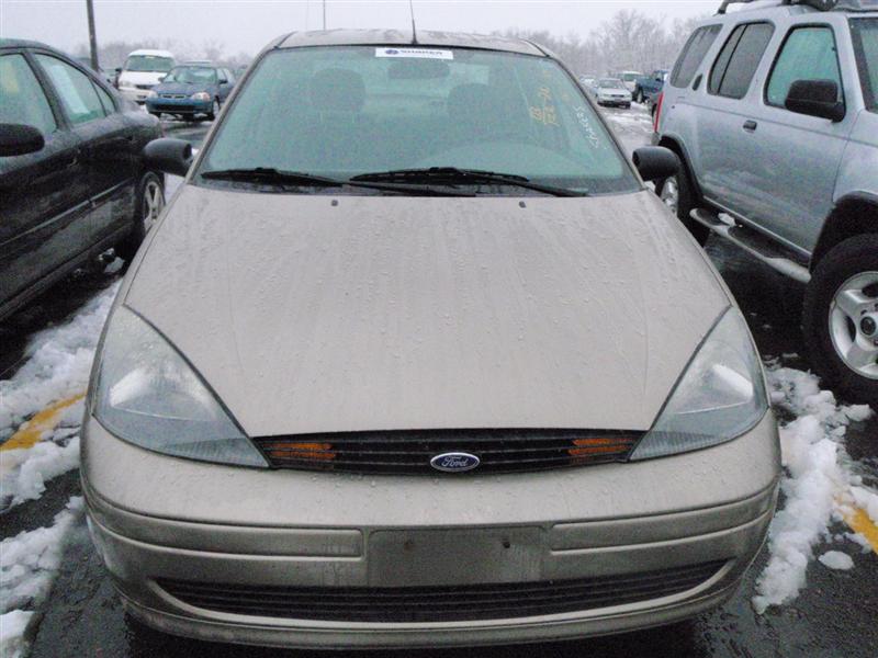 2003 Ford Focus Sedan LX for sale in Brooklyn, NY