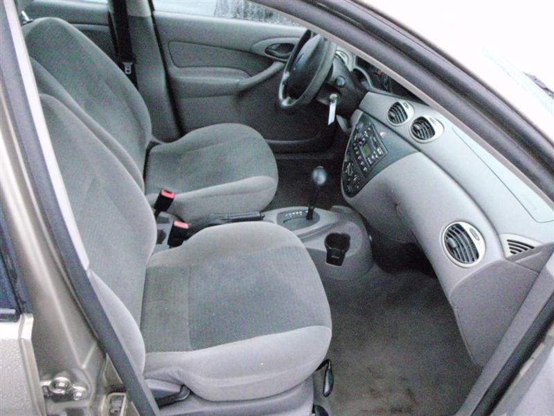 2003 Ford Focus Sedan LX for sale in Brooklyn, NY