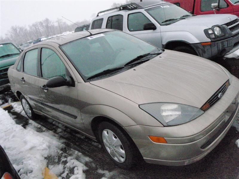 2003 Ford Focus Sedan LX for sale in Brooklyn, NY