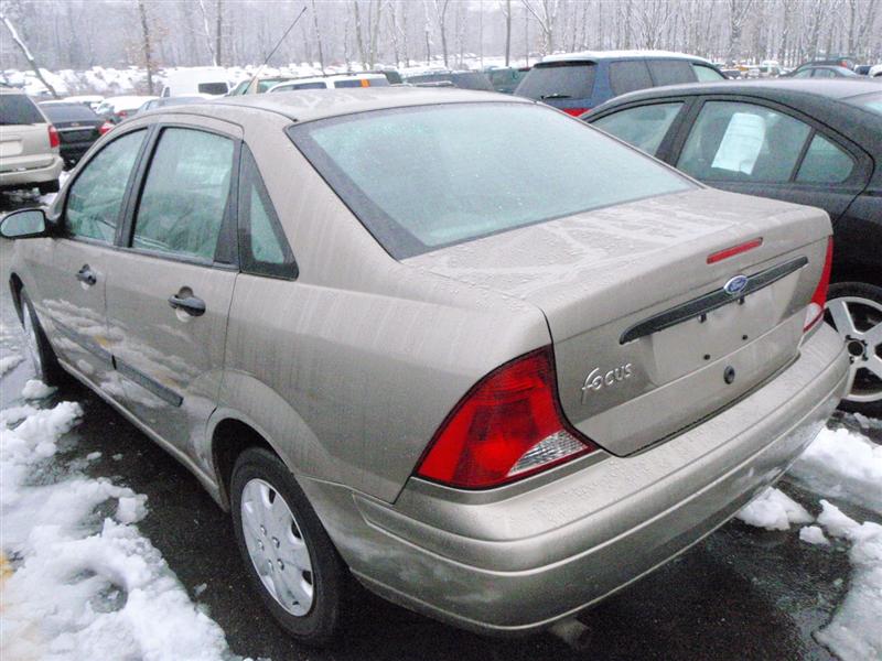 2003 Ford Focus Sedan LX for sale in Brooklyn, NY