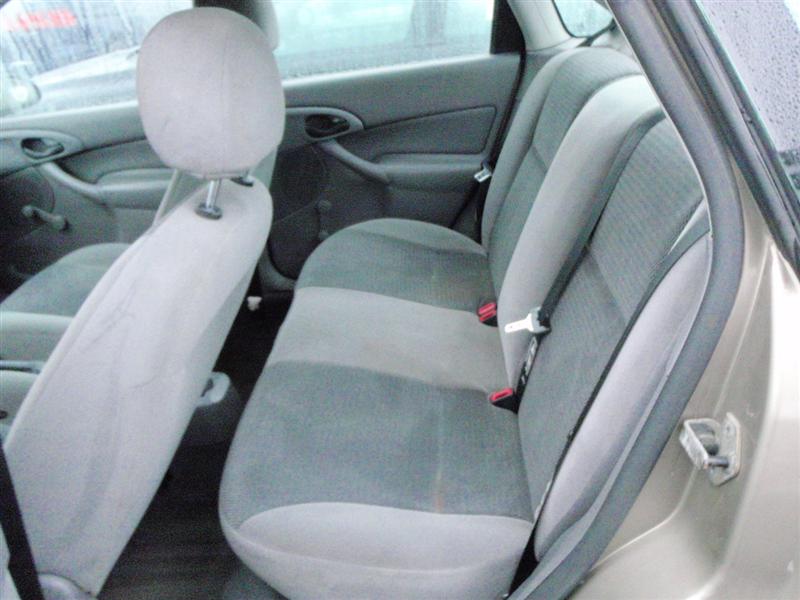 2003 Ford Focus Sedan LX for sale in Brooklyn, NY