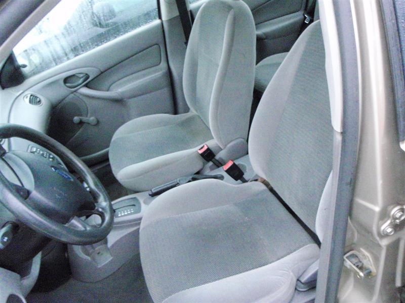 2003 Ford Focus Sedan LX for sale in Brooklyn, NY