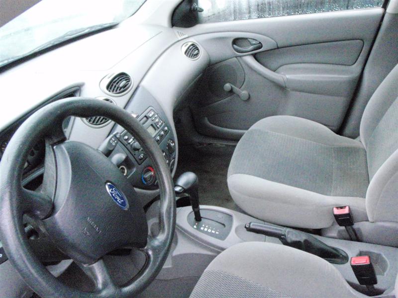 2003 Ford Focus Sedan LX for sale in Brooklyn, NY