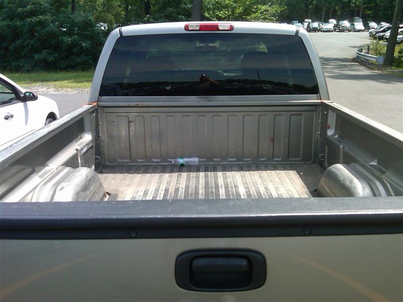 2002 Chevrolet Silverado 1500 Pickup Truck LS for sale in Brooklyn, NY