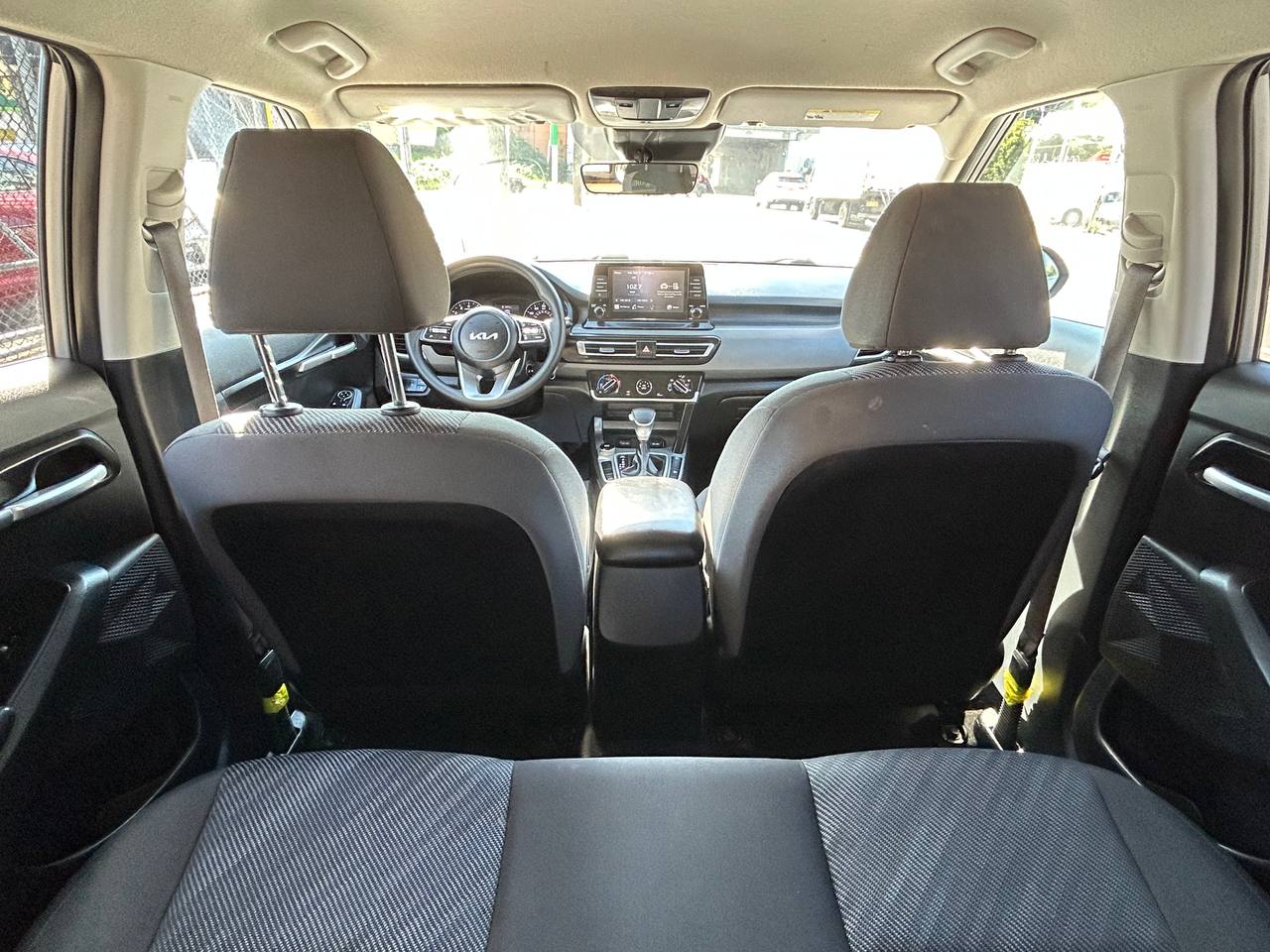 Used - Kia Seltos LX AWD SUV for sale in Staten Island NY