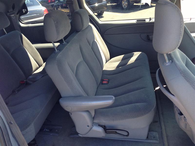 2005 Chrysler Town & Country MiniVan for sale in Brooklyn, NY