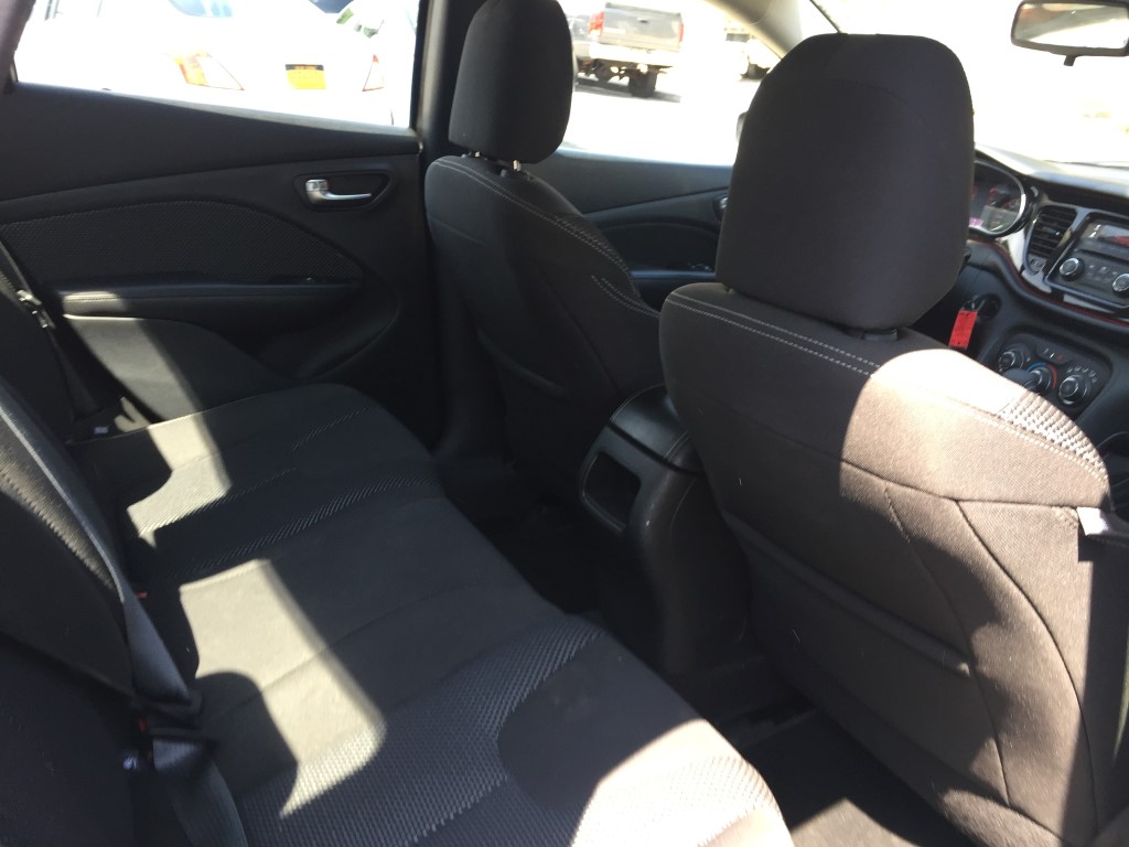 Used - Dodge Dart SXT Sedan for sale in Staten Island NY