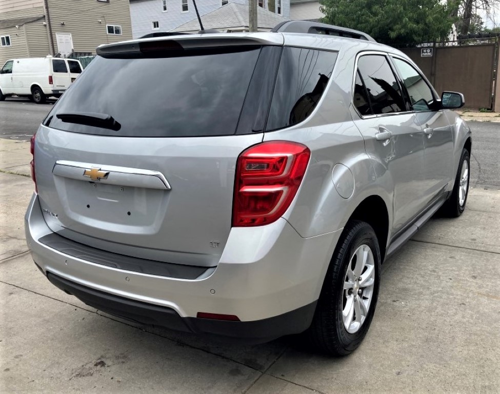 Used - Chevrolet Equinox LT SUV for sale in Staten Island NY