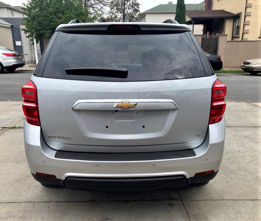 Used - Chevrolet Equinox LT SUV for sale in Staten Island NY