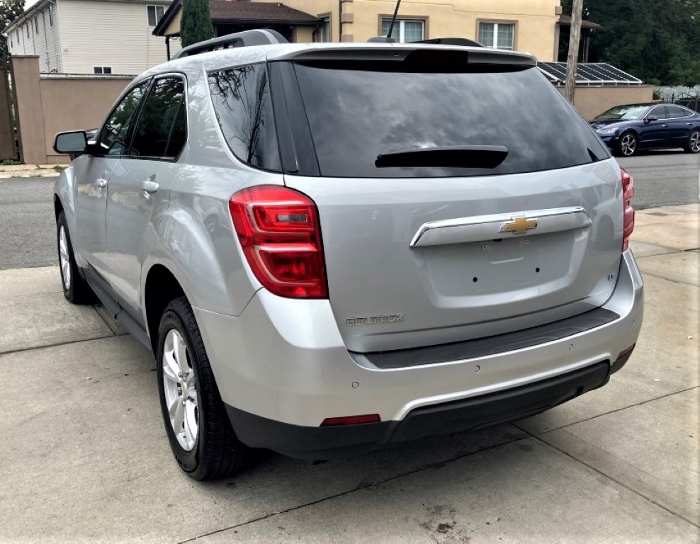 Used - Chevrolet Equinox LT SUV for sale in Staten Island NY