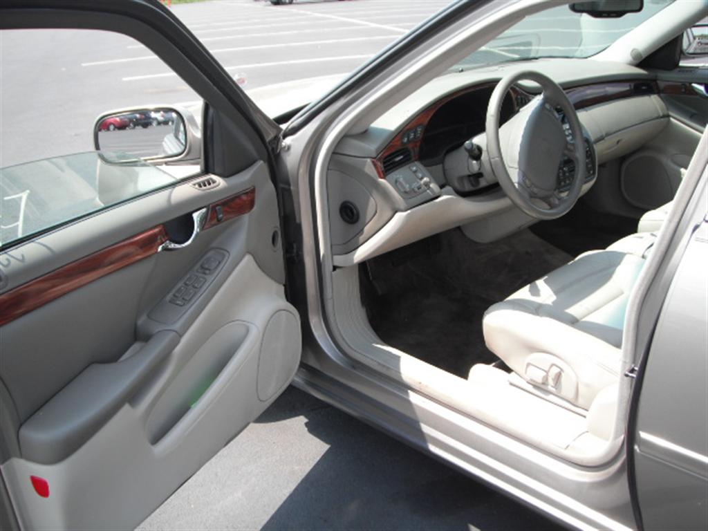 2000 Cadillac Deville Sedan for sale in Brooklyn, NY