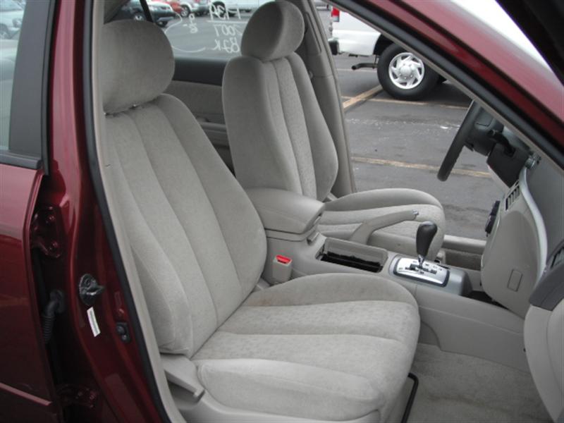 2007 Hyundai Sonata Sedan for sale in Brooklyn, NY