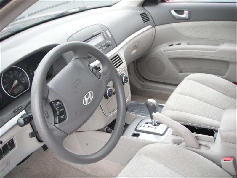 2007 Hyundai Sonata Sedan for sale in Brooklyn, NY