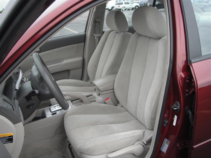 2007 Hyundai Sonata Sedan for sale in Brooklyn, NY