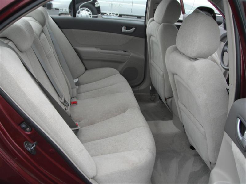 2007 Hyundai Sonata Sedan for sale in Brooklyn, NY