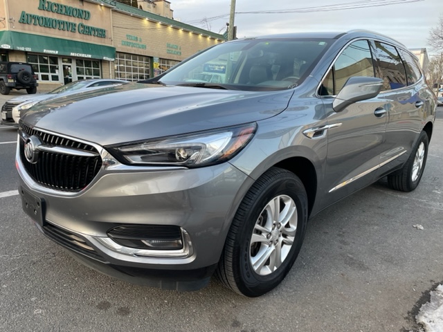 Used - Buick Enclave Essence SUV for sale in Staten Island NY