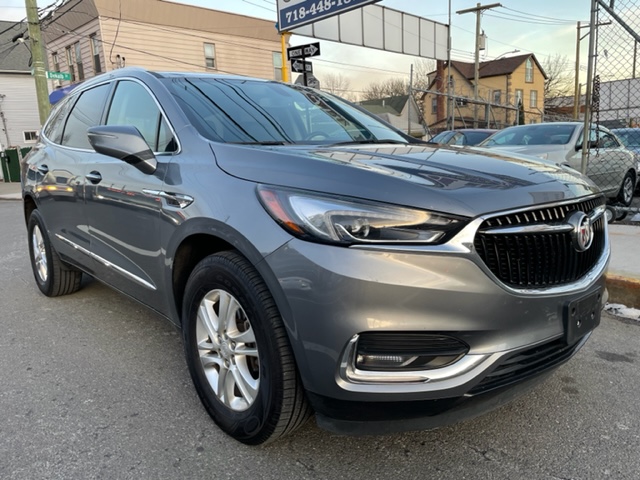 Used - Buick Enclave Essence SUV for sale in Staten Island NY