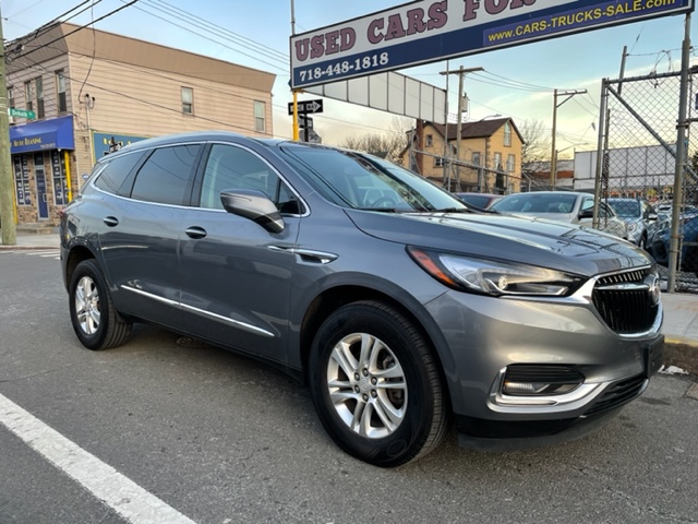 Used - Buick Enclave Essence SUV for sale in Staten Island NY