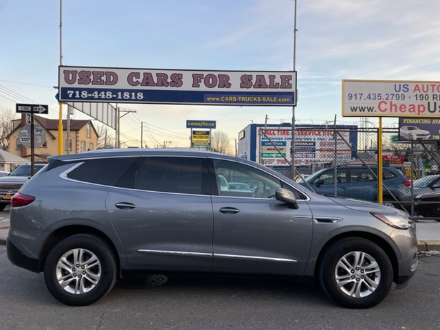 Used - Buick Enclave Essence SUV for sale in Staten Island NY