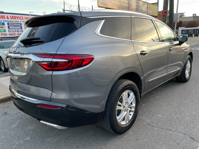 Used - Buick Enclave Essence SUV for sale in Staten Island NY