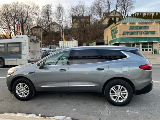 Used - Buick Enclave Essence SUV for sale in Staten Island NY