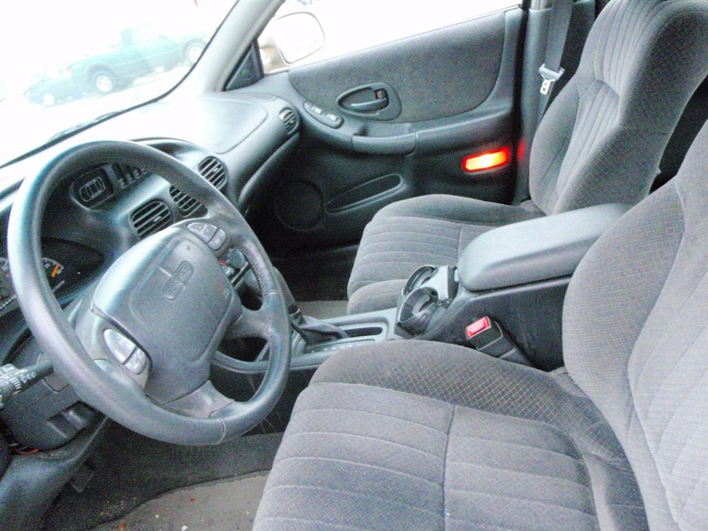 2000 Pontiac Grand Prix Sedan ES for sale in Brooklyn, NY