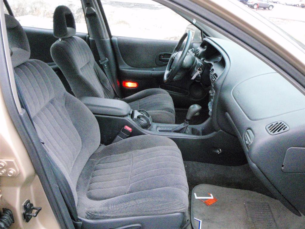 2000 Pontiac Grand Prix Sedan ES for sale in Brooklyn, NY