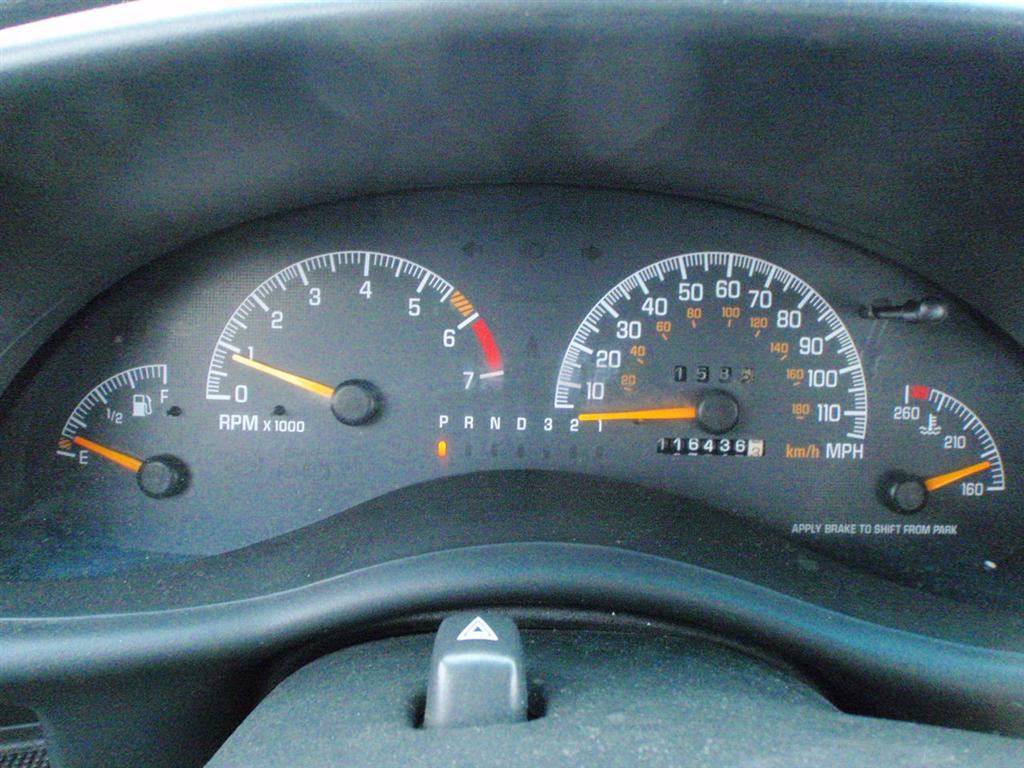 2000 Pontiac Grand Prix Sedan ES for sale in Brooklyn, NY