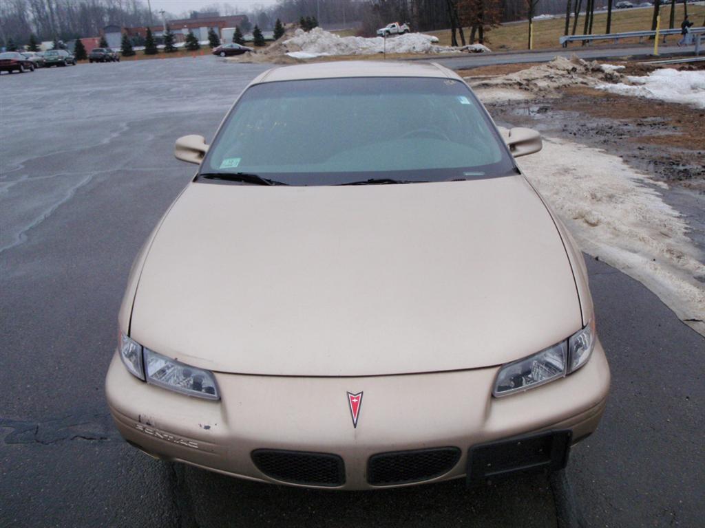 2000 Pontiac Grand Prix Sedan ES for sale in Brooklyn, NY