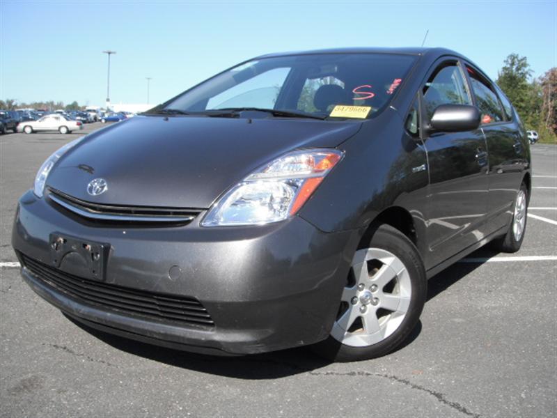 Used - Toyota Prius Hybrid Hatchback for sale in Staten Island NY