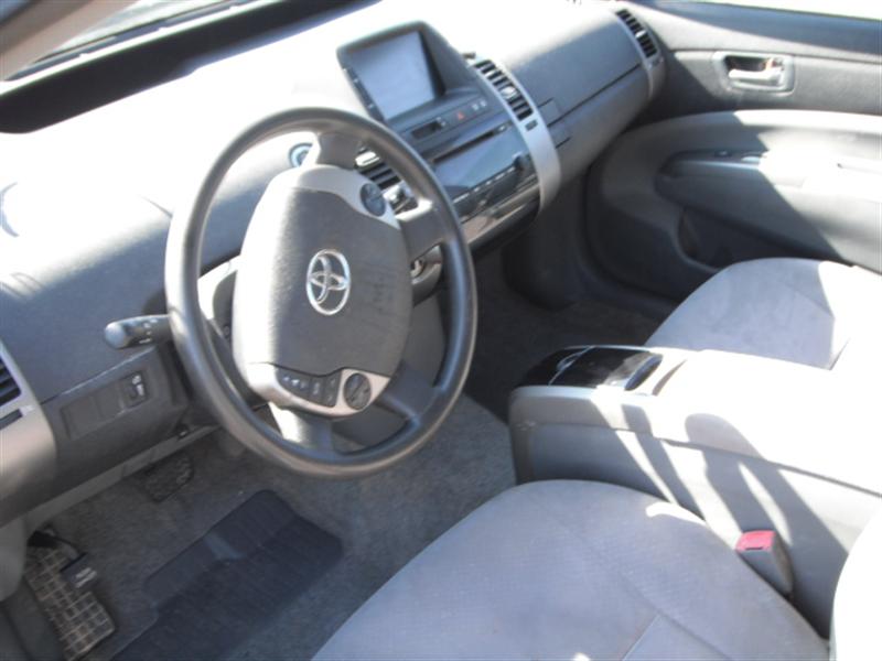 Used - Toyota Prius Hybrid Hatchback for sale in Staten Island NY