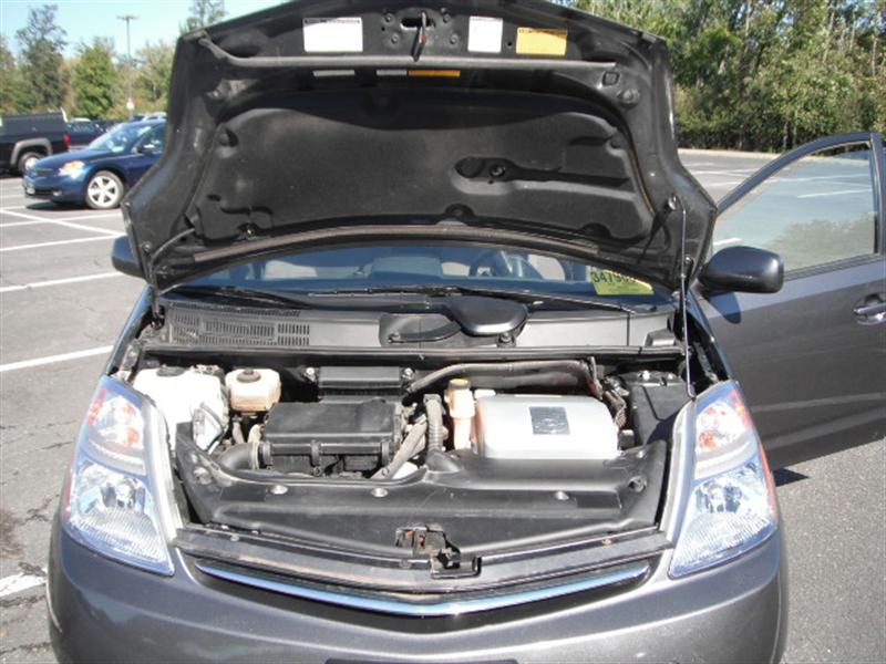 Used - Toyota Prius Hybrid Hatchback for sale in Staten Island NY