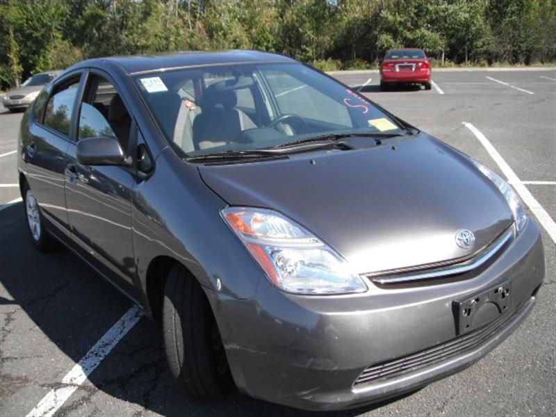 Used - Toyota Prius Hybrid Hatchback for sale in Staten Island NY